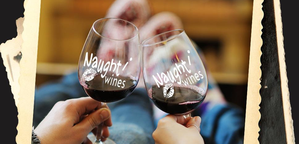 Naughti Wines (formerly Naked Winery)